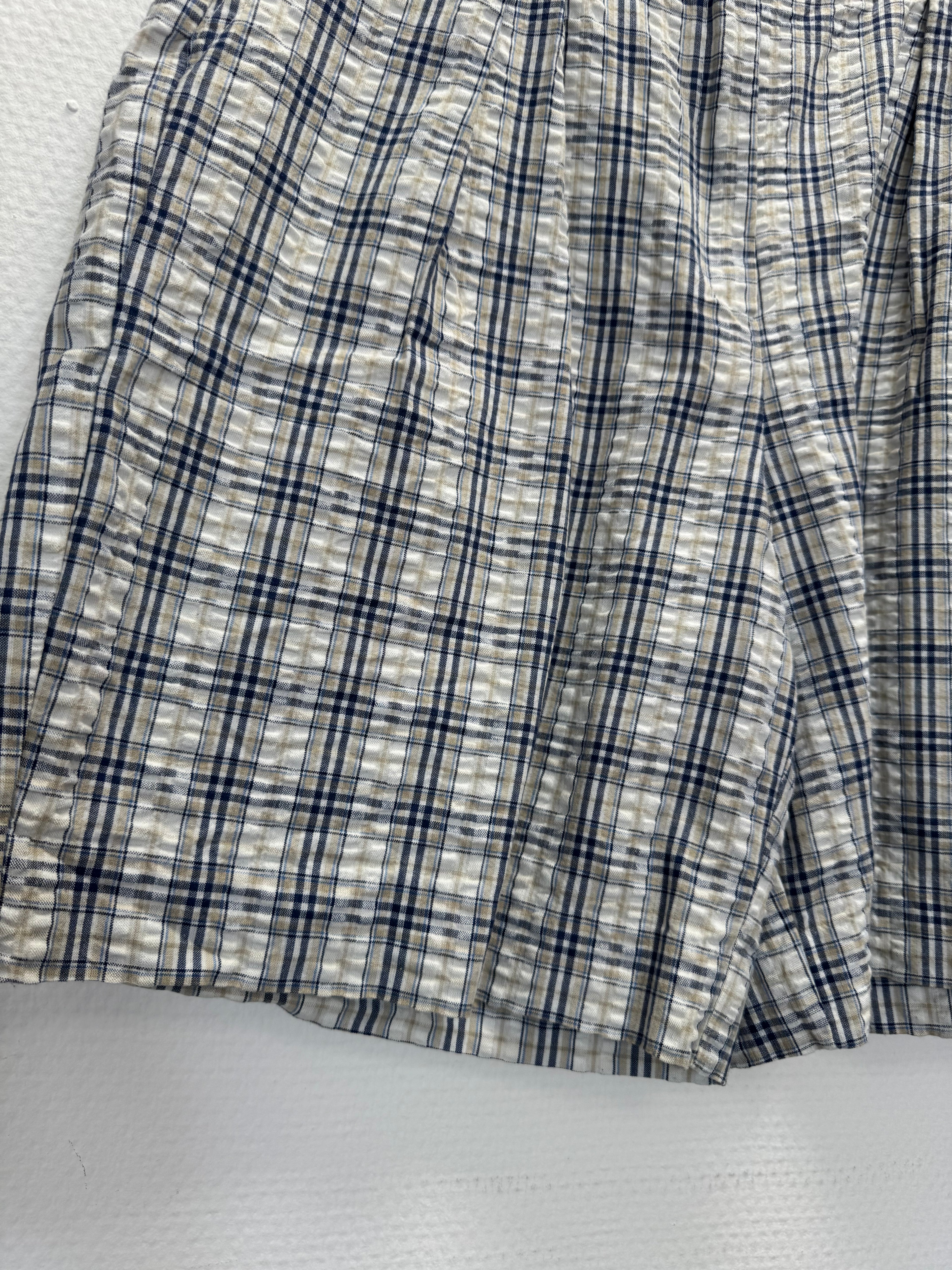 Short écossais