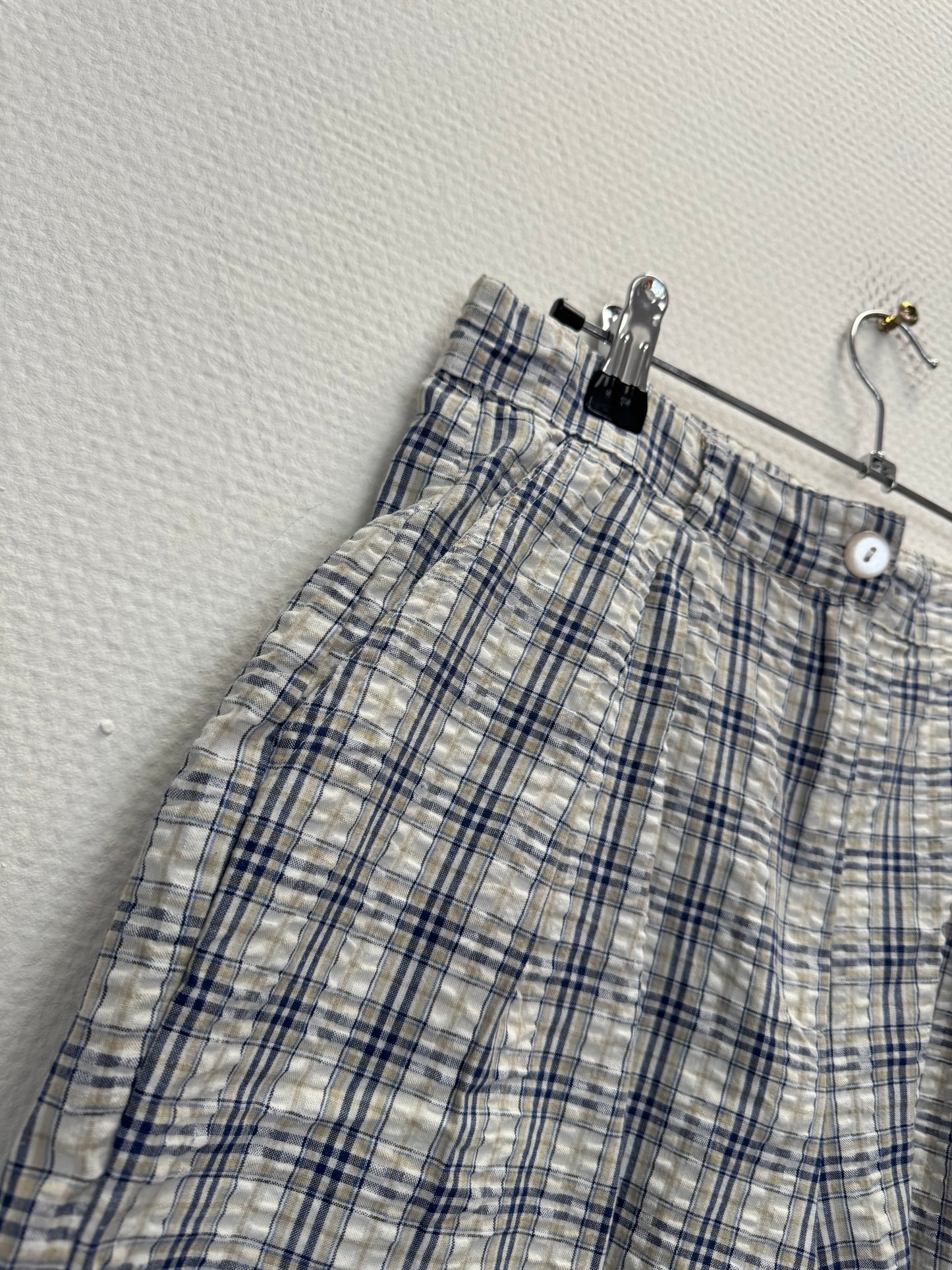 Short écossais