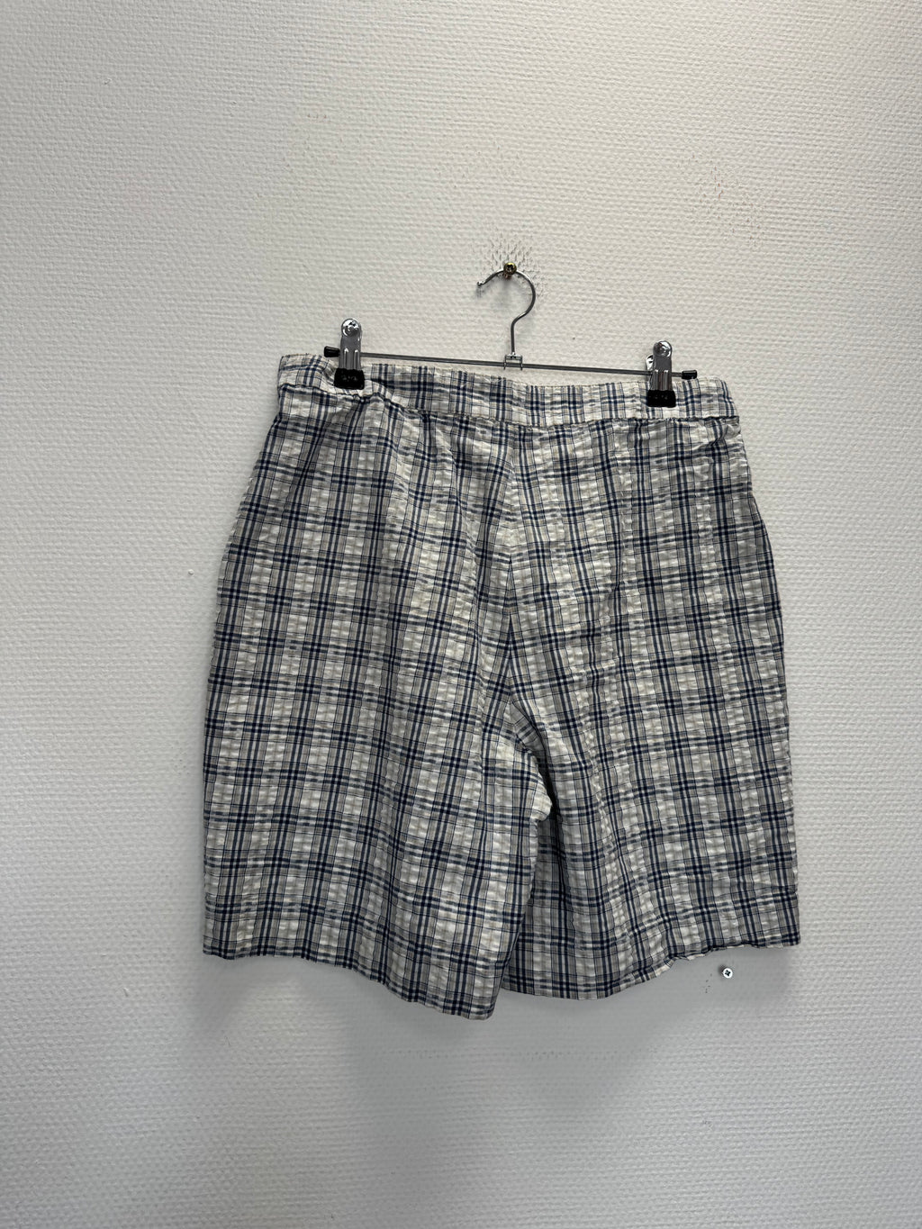 Short écossais