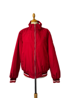 Blouson rouge Tommy Hilfiger