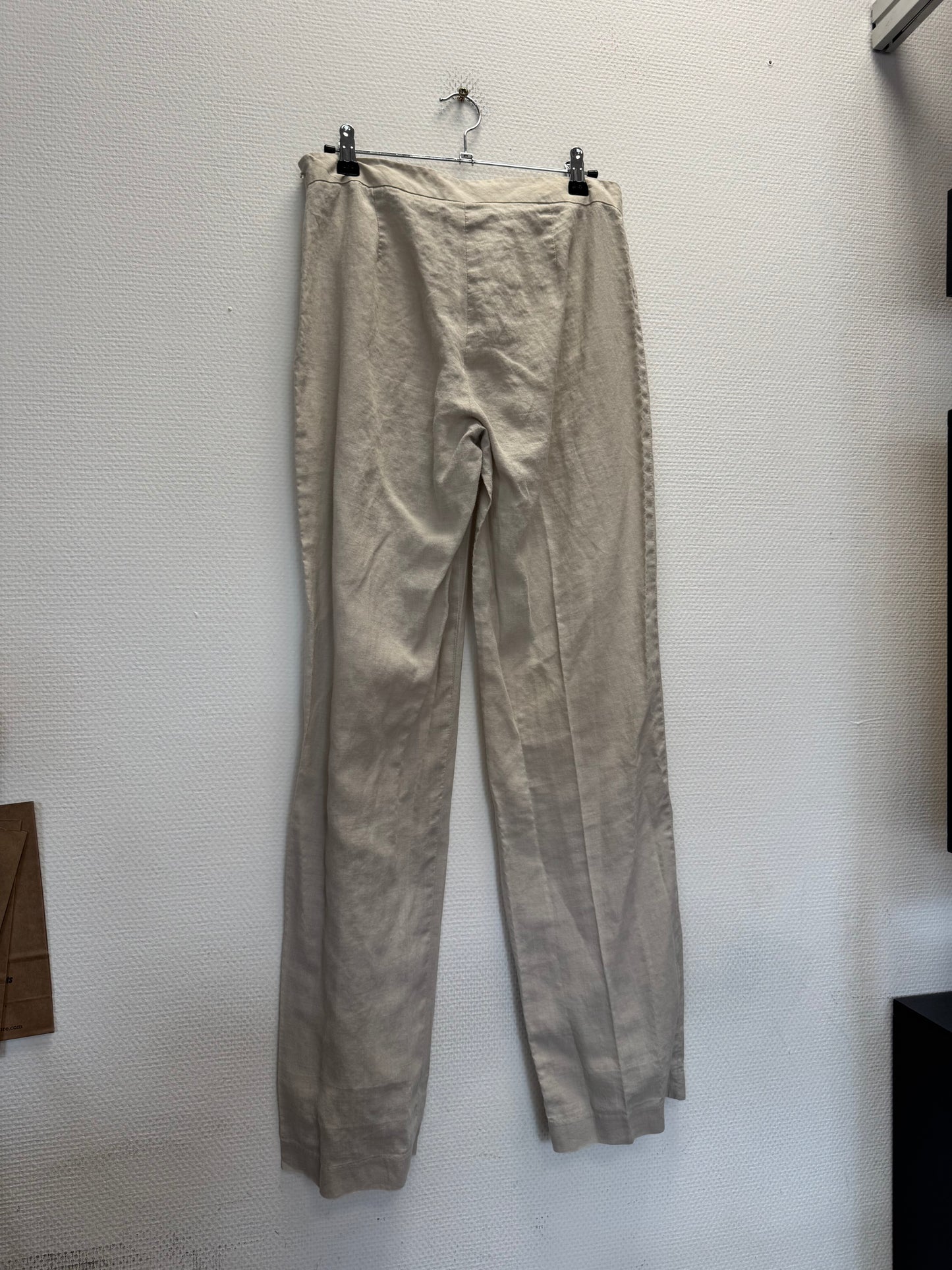 Pantalon NafNaf