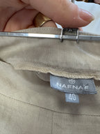 Pantalon NafNaf