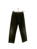 Pantalon en velours côtelé
