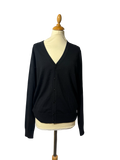 Gilet en cachemire