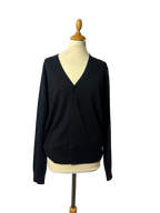 Gilet en cachemire