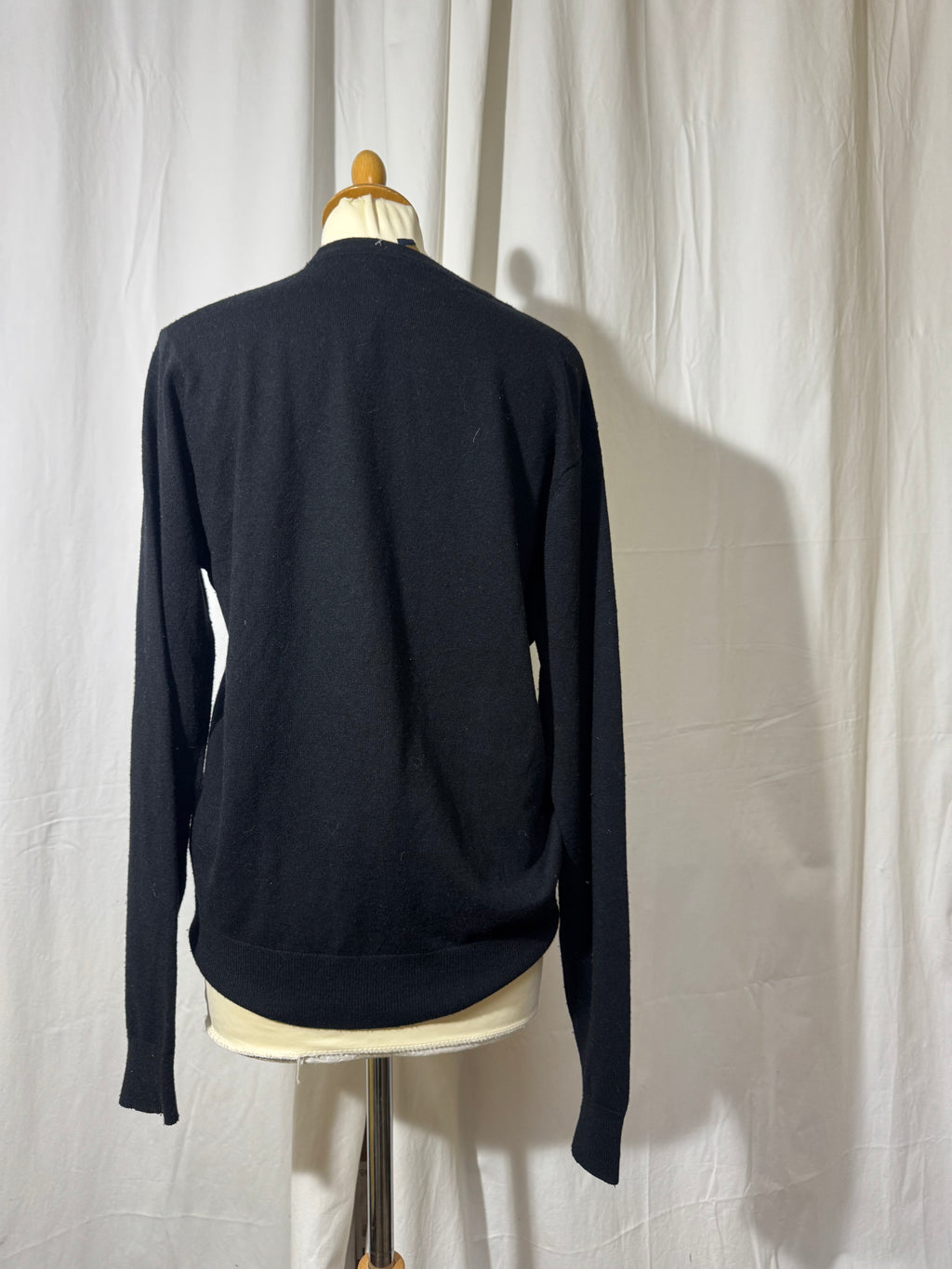 Gilet en cachemire