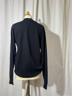 Gilet en cachemire