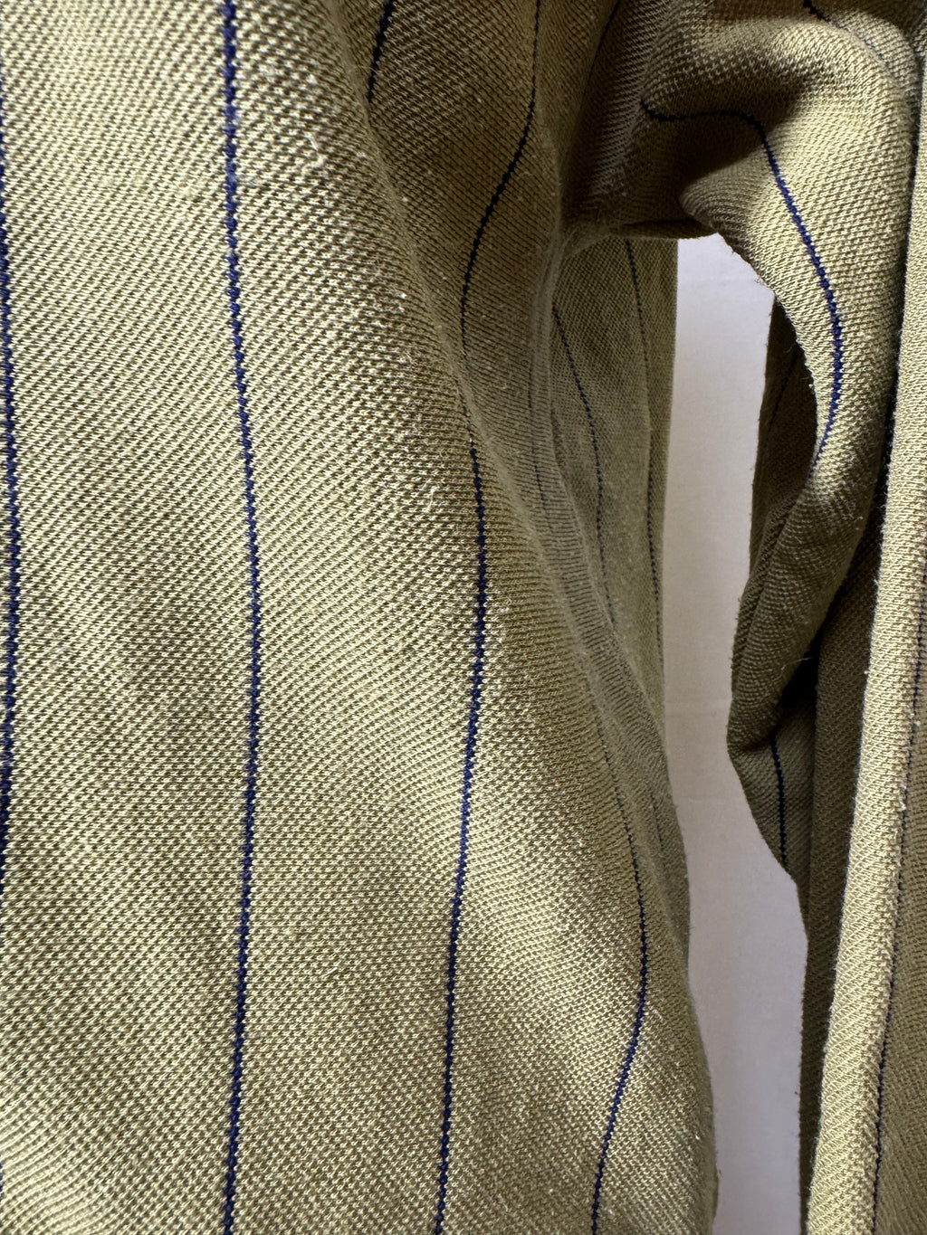 Cardigan à rayures