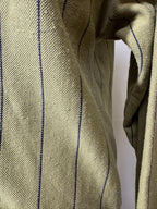 Cardigan à rayures