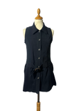 Chemise sans manches