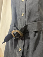 Chemise sans manches