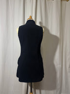 Chemise sans manches