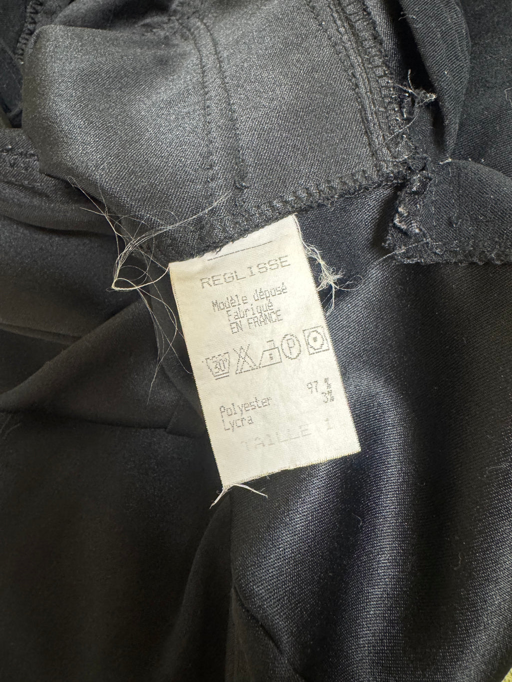 Chemise sans manches