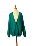 Cardigan à rayures