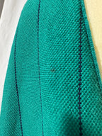 Cardigan à rayures