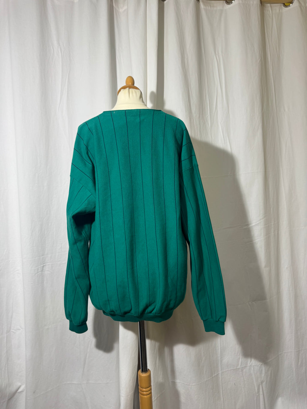 Cardigan à rayures