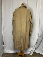 Trench beige Dormeuil