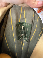 Trench beige Dormeuil