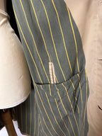 Trench beige Dormeuil
