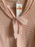 Cardigan rose