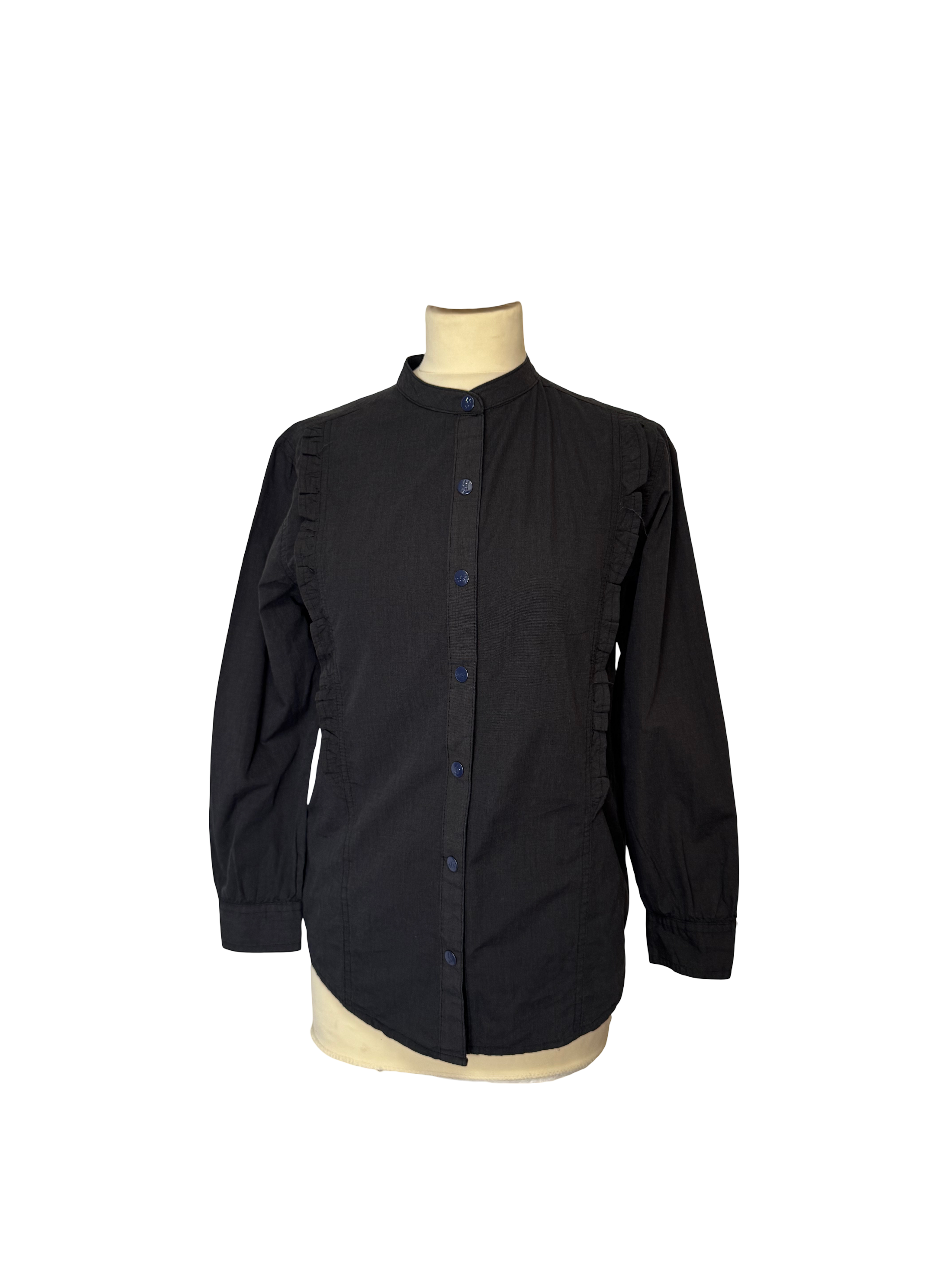 Chemise en coton