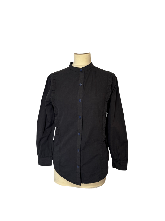 Chemise en coton