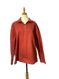 Vareuse rouge