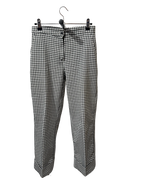Pantalon vichy