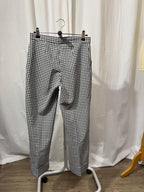 Pantalon vichy