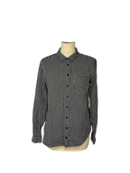Chemise vichy Monoprix