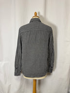 Chemise vichy Monoprix