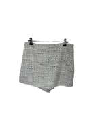 Short en tweed Zara