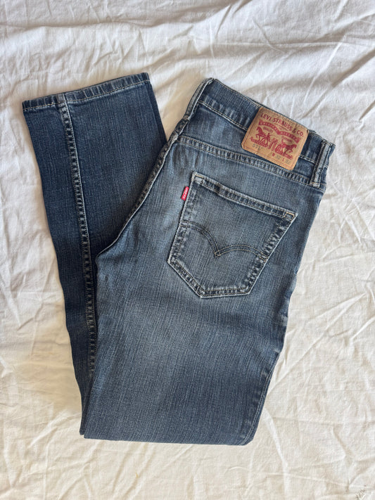 Jean Levis 511 W32 L32