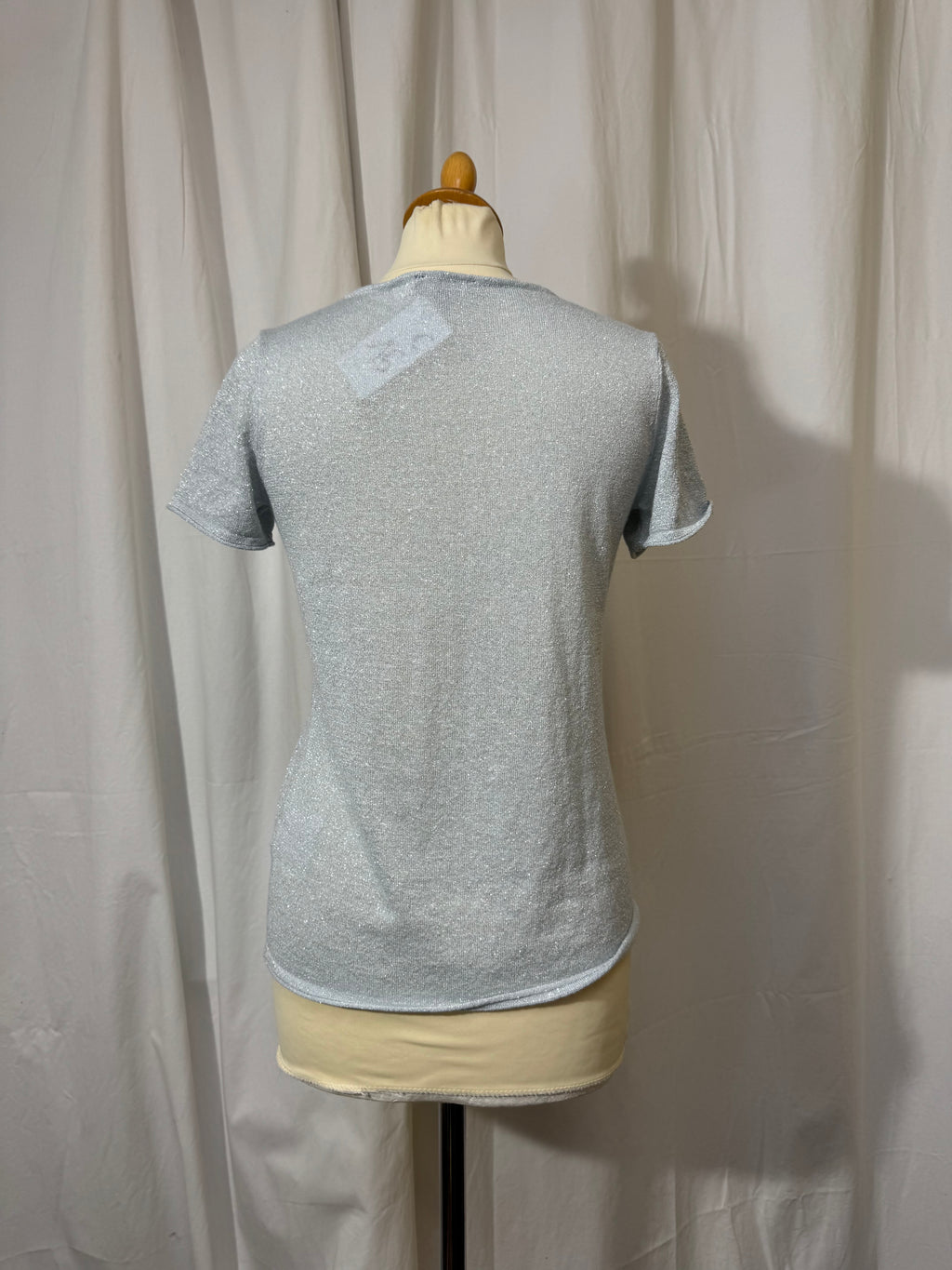 Pull à paillettes Caroll