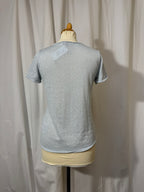 Pull à paillettes Caroll