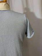 Pull à paillettes Caroll