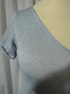 Pull à paillettes Caroll