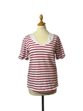 Marinière mousqueton