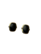 Boucles d'oreilles 80s