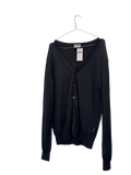 Cardigan en laine