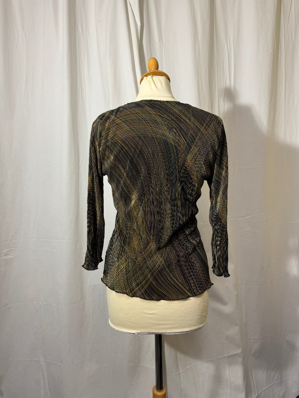 Blouse 123