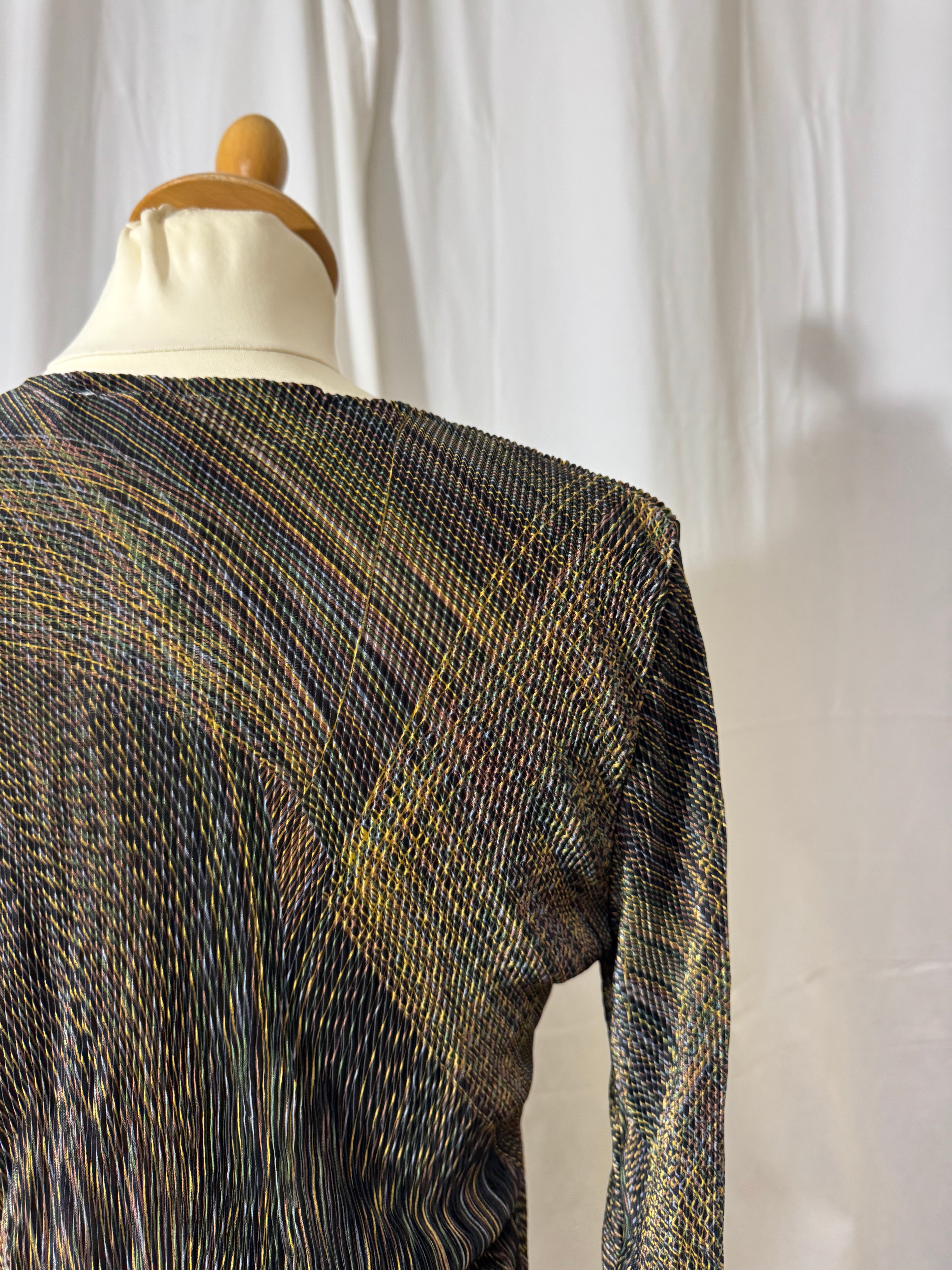 Blouse 123