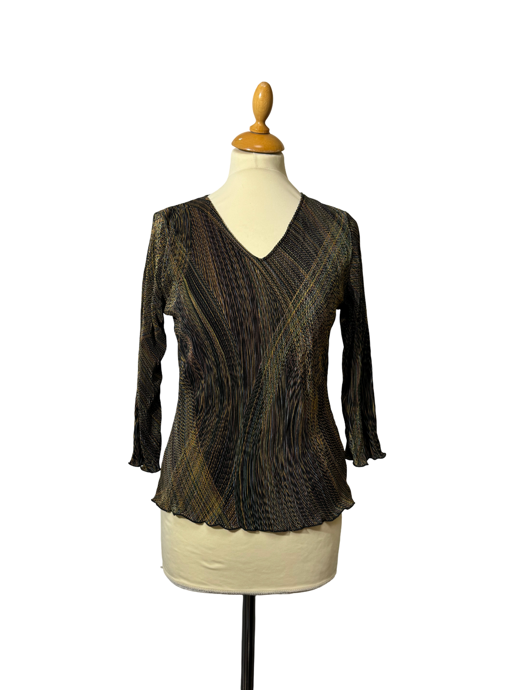 Blouse 123