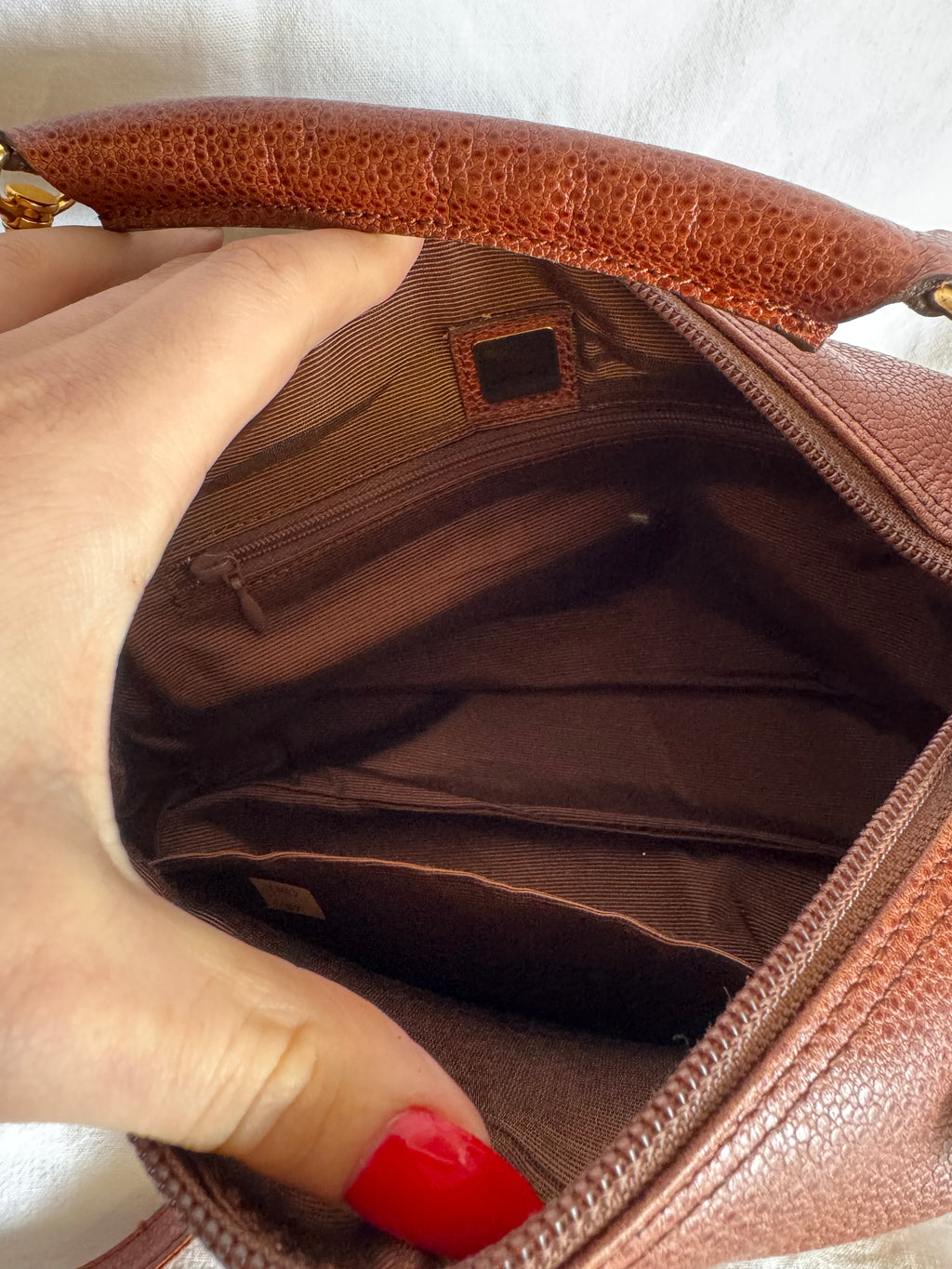 Sac à main Ungaro