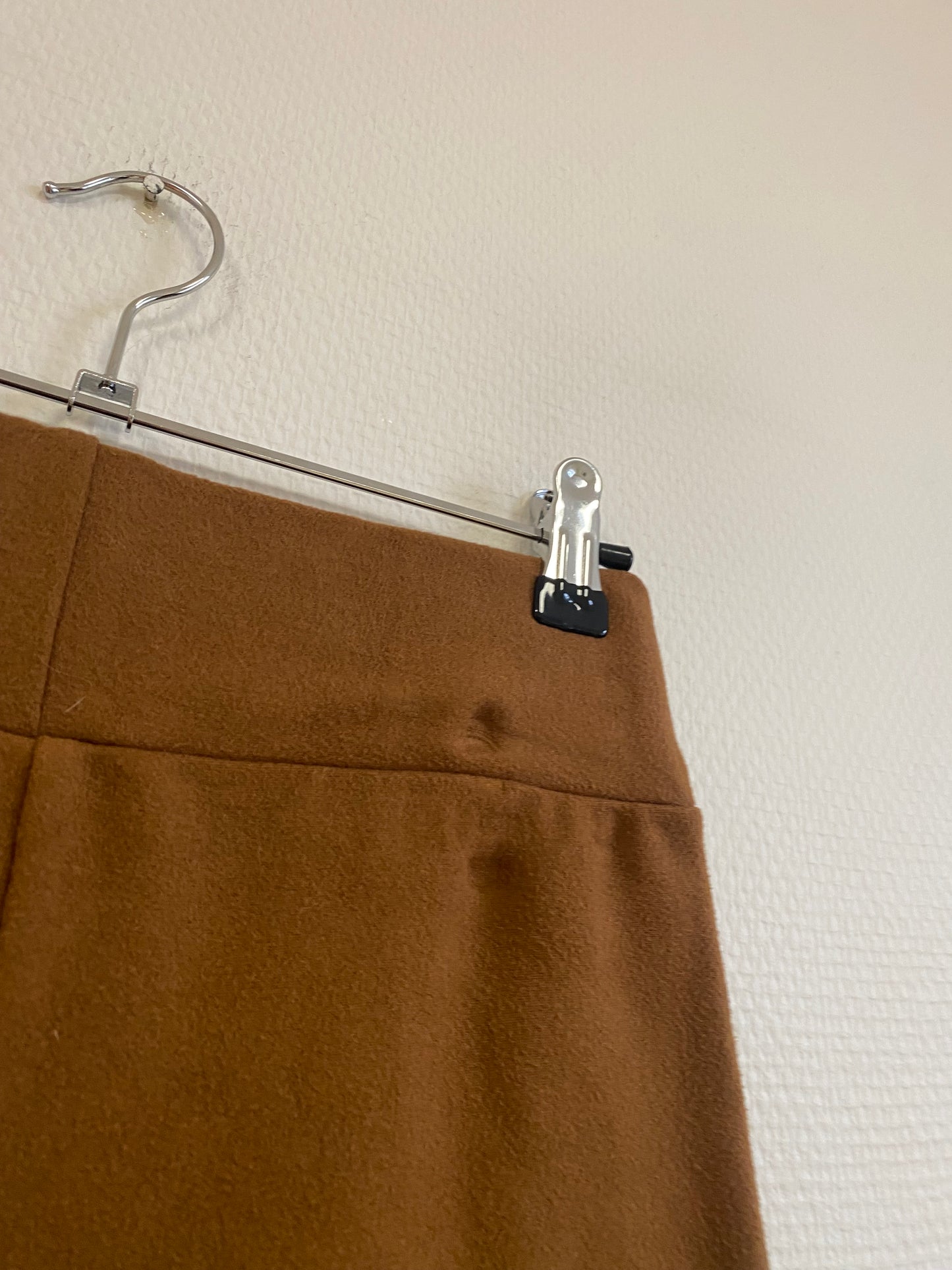 Pantalon court 80s