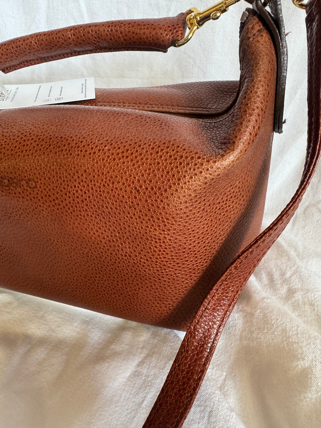 Sac à main Ungaro