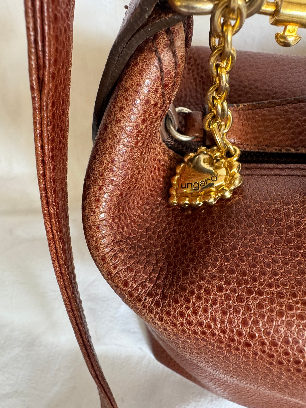 Sac à main Ungaro