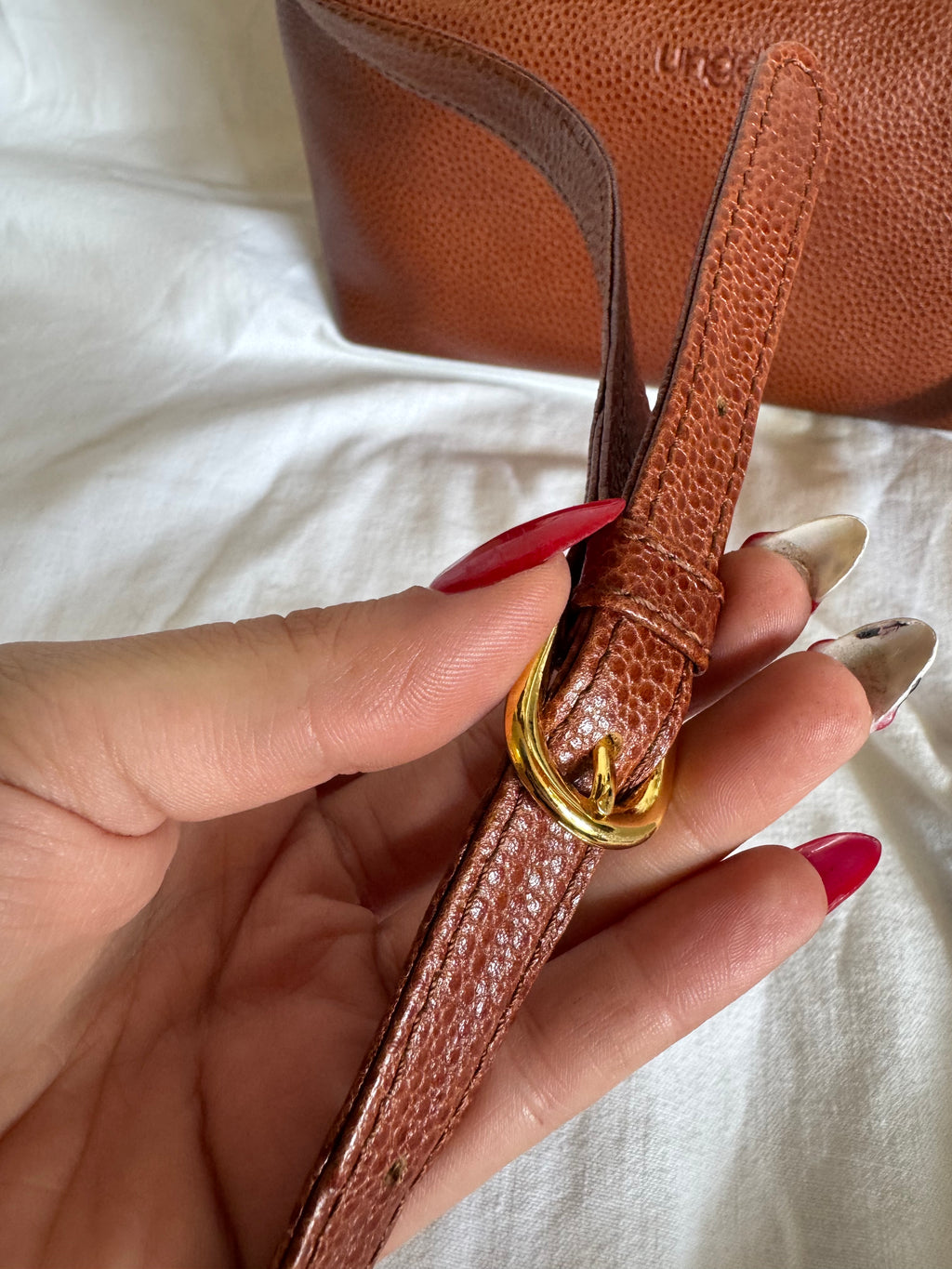 Sac à main Ungaro