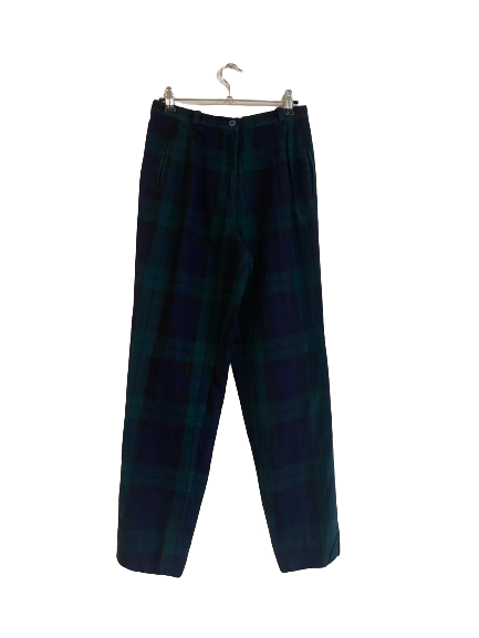 Pantalon écossais 80