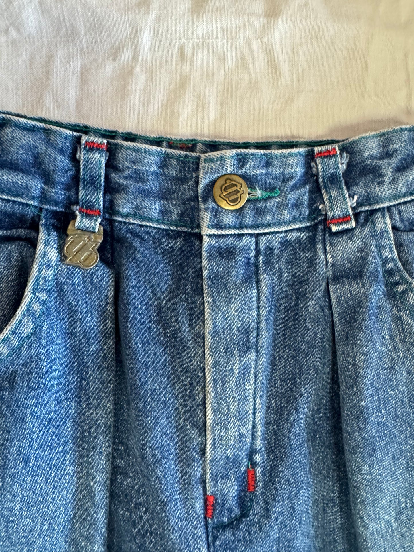 Jean Tony Boy 90s